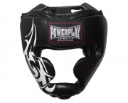 PowerPlay 8729 Боксерский шлем PowerPlay 3043 Black фото
